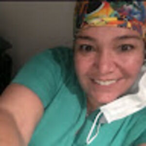 Meet your Posher, Eileen